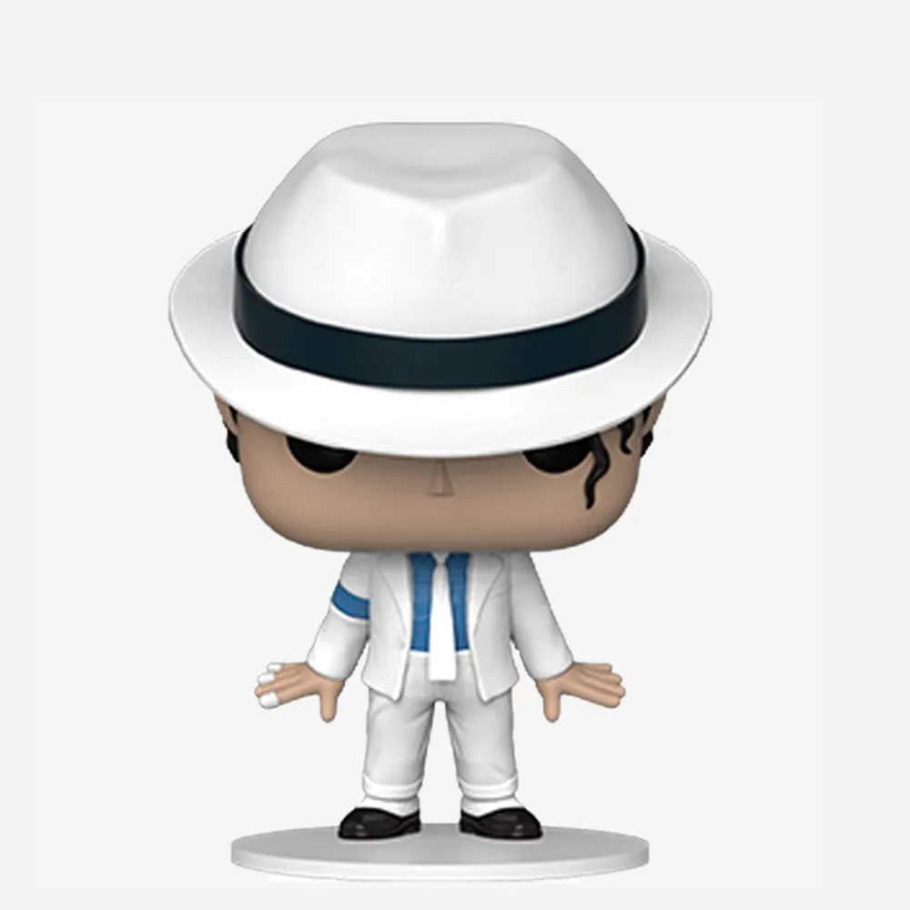 Funko Pop Michael Jackson #345