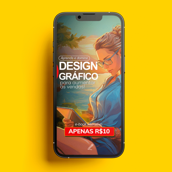 Aprenda Design Fácil + Bônus Exclusivo para Atrair Clientes - Imagem 6