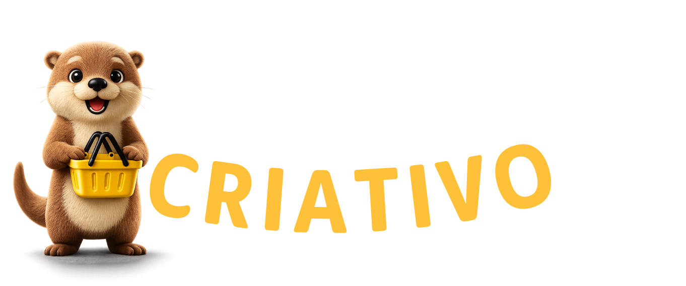 Mercadinho Criativo